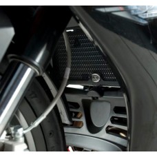R&G Racing Radiator Guard for the Aprilia RS4 125 '11-'19 R&G Racing Radiator Guard for the Aprilia RS4 125 '11-'19